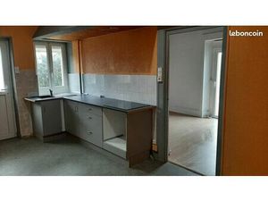 T4 à Baume les Dames