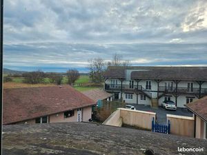 Blonville 50m mer et espace naturel