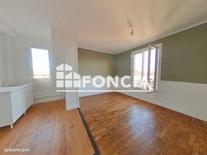 Appartement 2 pièces 35 m²