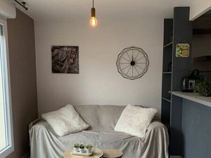 Appartement 3 pièces 57 m²