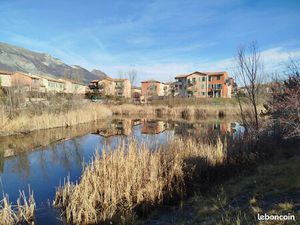 Appartement T3 très bon état