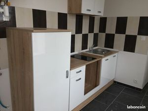 Appartement F1 T1 28m2