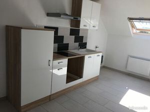 Appartement F2 T2 40m2