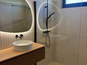 Appartement  2P avec espace mansardé résidence avec piscine Mougins