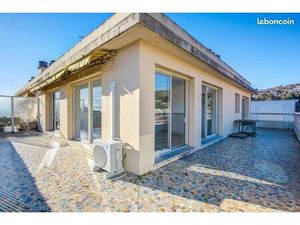 Appartement 2 pièces 51 m²