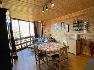 Studio 1 pièce 25 m²