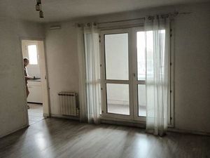 Appartement T2Bis