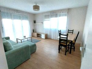 Appartement 2 pièces 54m²