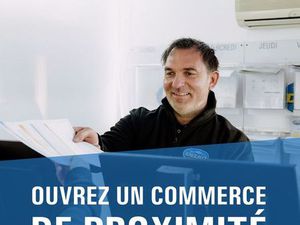 Alimentation 350 m² LOUDEAC
