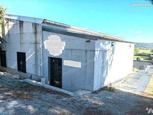 Fonds de commerce VOLX