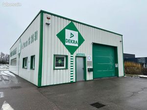 Ideal investisseur murs commerciaux loues a saisir