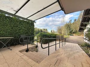 Fonds de commerce  murs commerciaux 430 m² Épinal