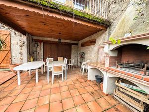 Maison de ville 5 pièces 280 m²