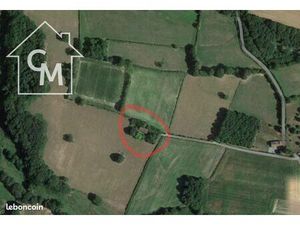 Maison 3 pièces 90 m²