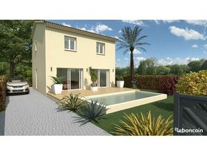 Maison 4 pièces 85 m²