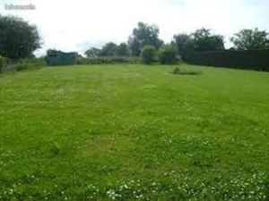 Terrain 343 m² La Lande De Fronsac