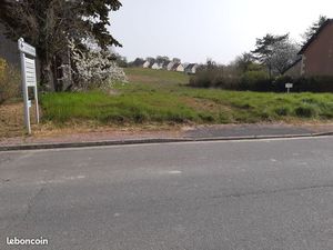 Terrain constructible