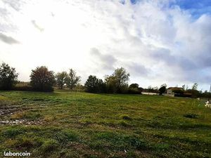 Terrain 583 m² Revel