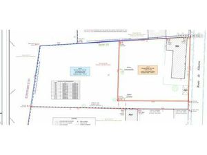 Terrain constructible