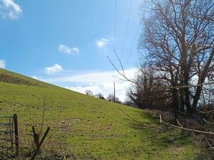 Terrain agricole à vendre