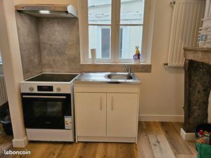 Centre ville appartement de 42 m2