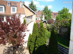 F2 Besançon centre ville rue bersot