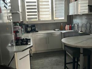 Location appartement T3