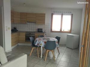 Loue appartement 32m2 rue paul bert BESANCON