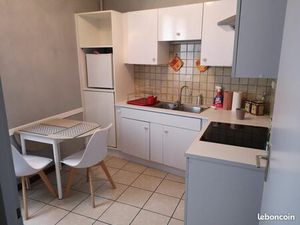 T2 Très proche centre