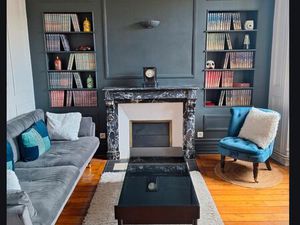 Appartement T3 haut de gamme hyper centre