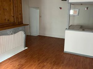 Appartement à rénover en plein centre-ville de Cherbourg et proche du port