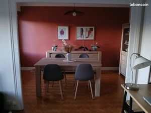 Location appartement 64m2