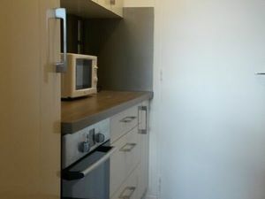 Appartement résidence Bois d'Aurouze