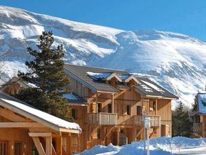 Vend appartement ski en LMNP avec rentabilité 8.1%