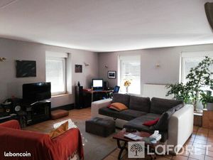 Immeuble 20 pièces 590 m²