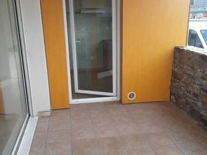 Loué appartement T2 lannion