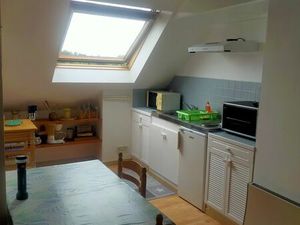 Studio meublé à Brain sur l'Authion