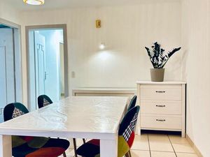 Chambres dans un appartement 3 pièces 65m2 vue au jardin privatif au Queuleu de Metz