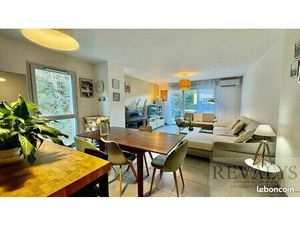 Appartement 4 pièces 90 m²