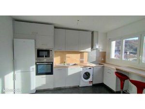 Grand appartement t2