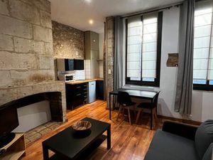 Rue Limogeanne T1bis idéal pied à terre