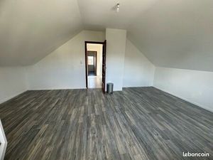 T3 – 65 m² – Lumineux