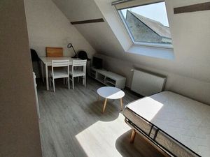 Studio Meublé 20m²