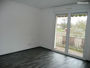 Location studio sarreguemines