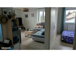 Appartement Serre les Sapins