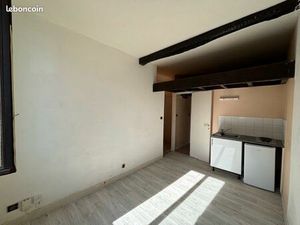 Vente studio  Toulouse
