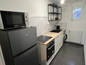 Appartement T2 meublé