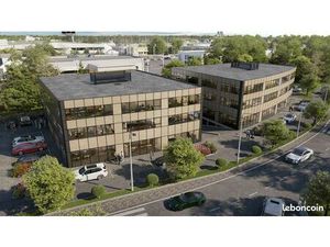 Bureaux / Locaux - Onêt le chateau