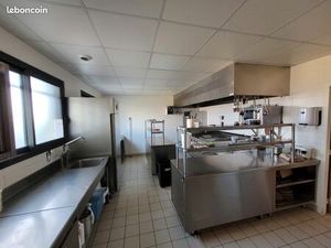 Restaurant et dancing