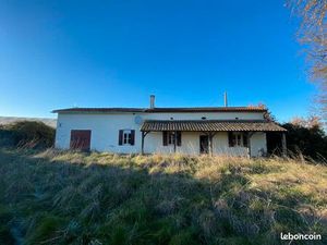 Ferme 5 pièces 88 m²